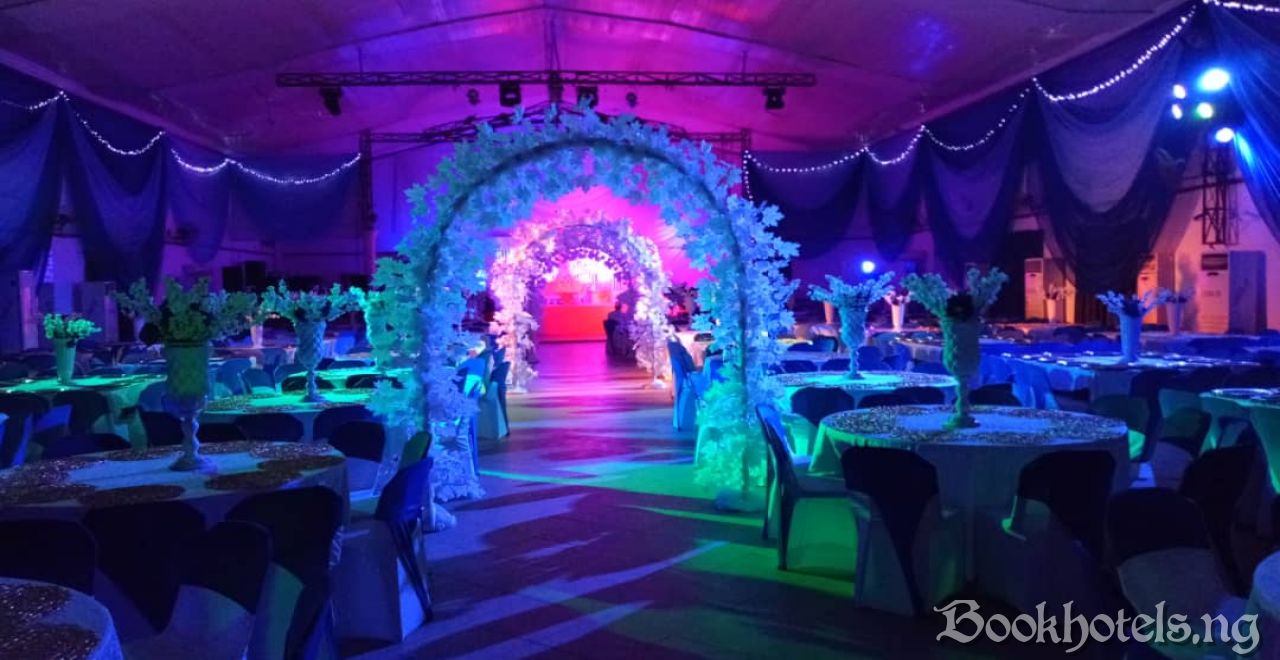 Ben Auto Events Place And Hotels