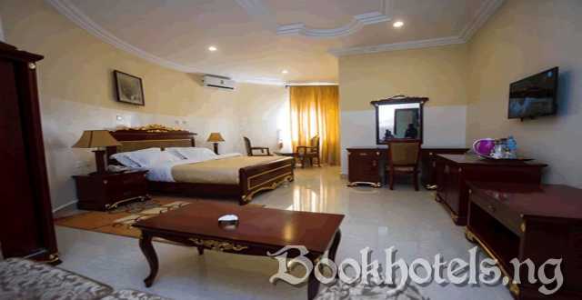 Babale Suites
