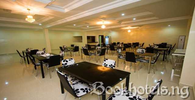 Babale Suites