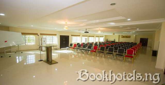 Babale Suites