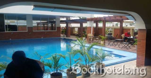 Forever Hotels And Suites