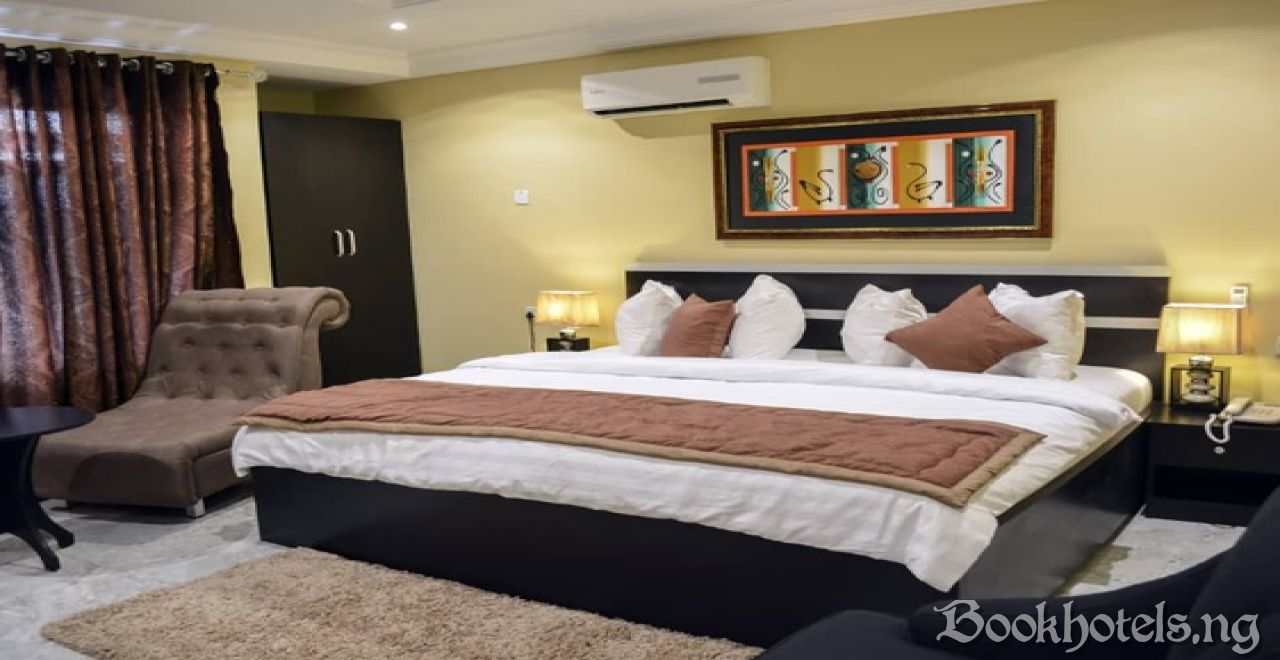 DCM Hotels And Suites