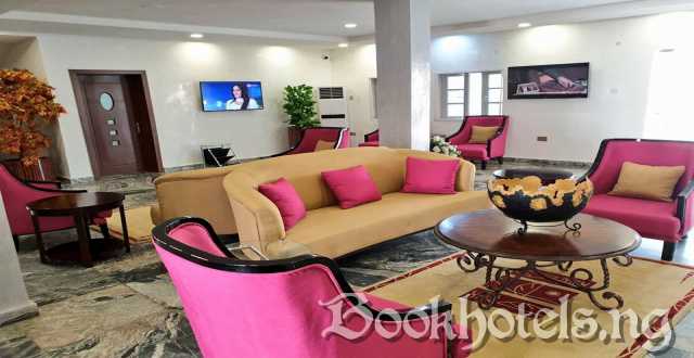 Porto Golf Hotel