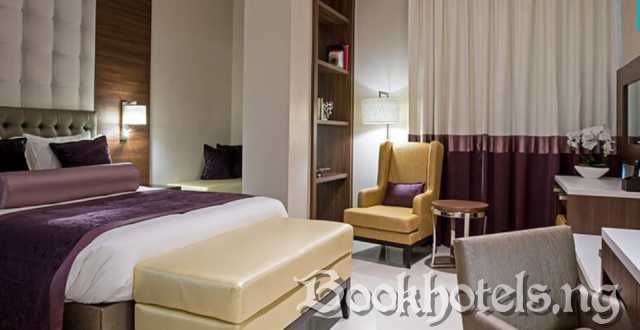 The Envoy Hotel Abuja