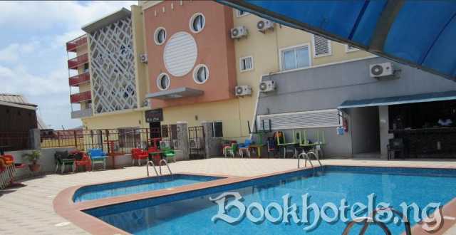 Soul Lounge And Suites