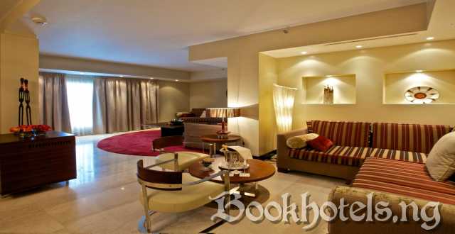 Radisson Blu Anchorage Hotel