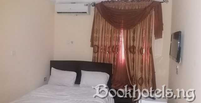 12th April Resorts Hotel