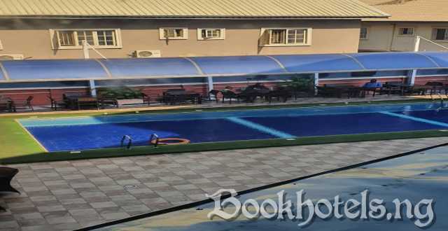 12th April Resorts Hotel