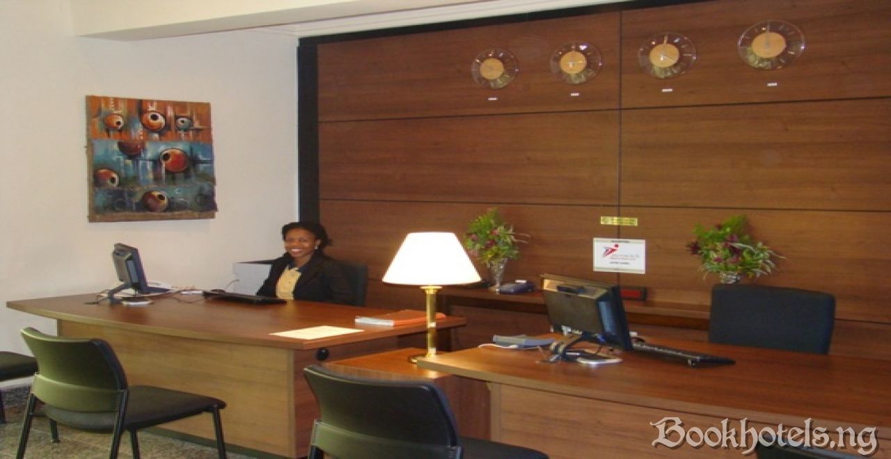 520 Hotels Asdam Lodge