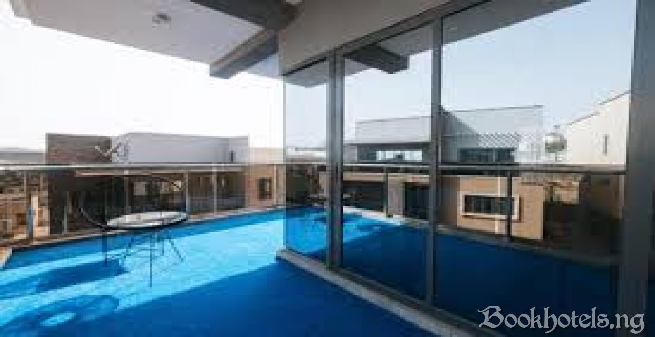 5blu Residence 