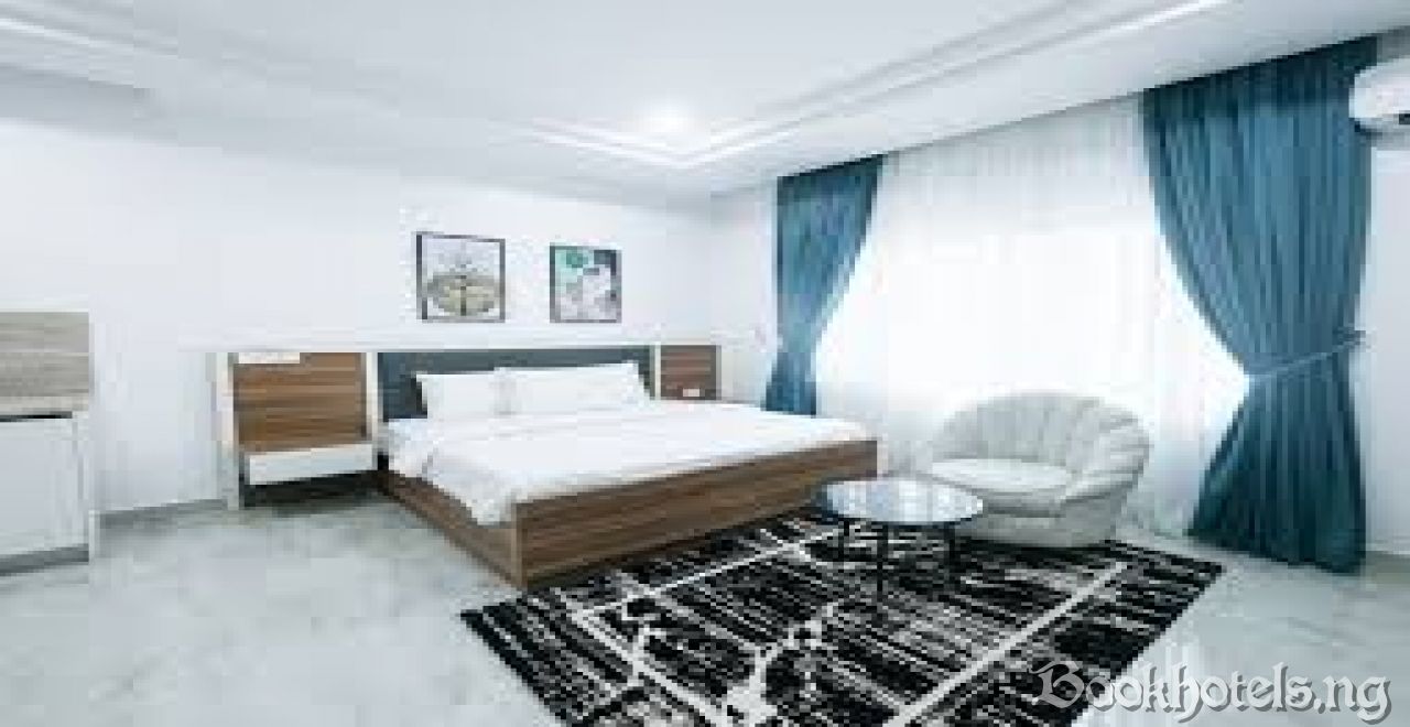 5blu Residence 