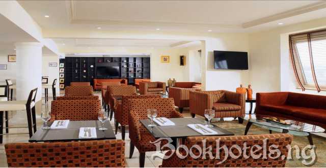 Abuja Continental Hotel