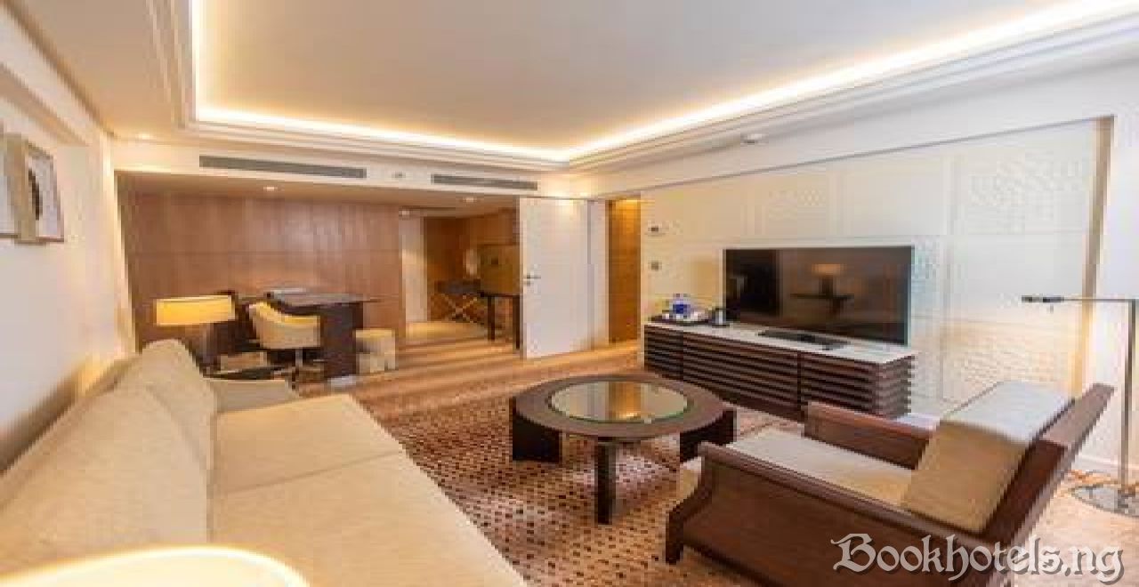 Abuja Continental Hotel