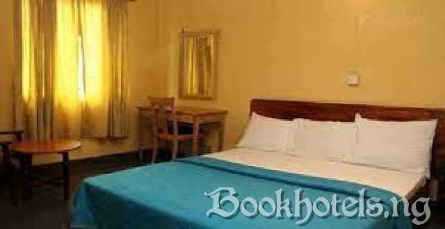 Ademola Hearts Hotel