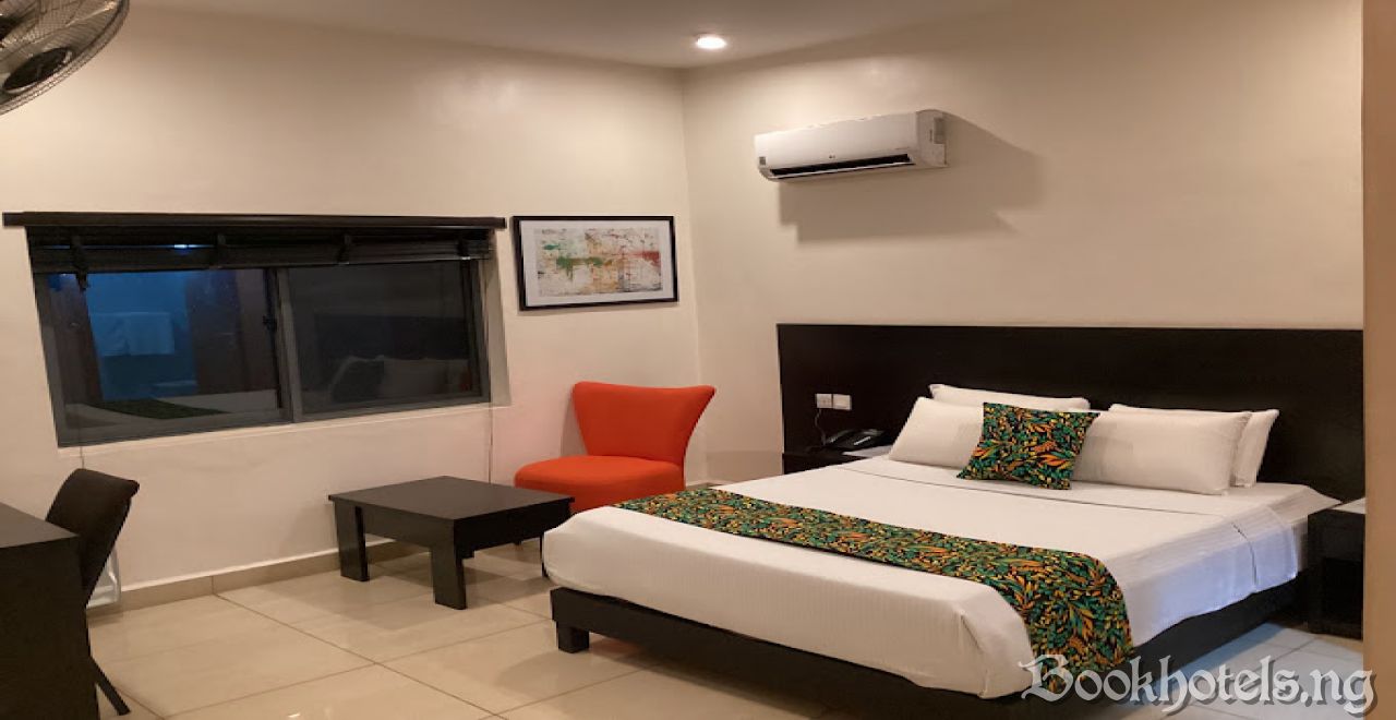 Adis Hotels Prime
