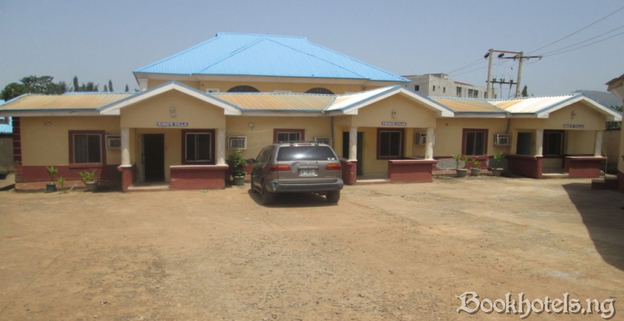 Adonai Hotel