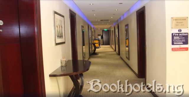 Adsuit Hotel