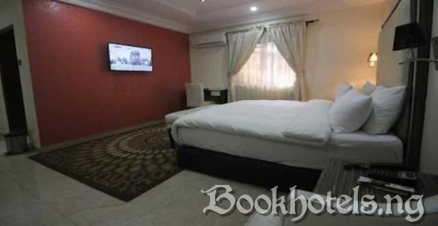 Adsuit Hotel