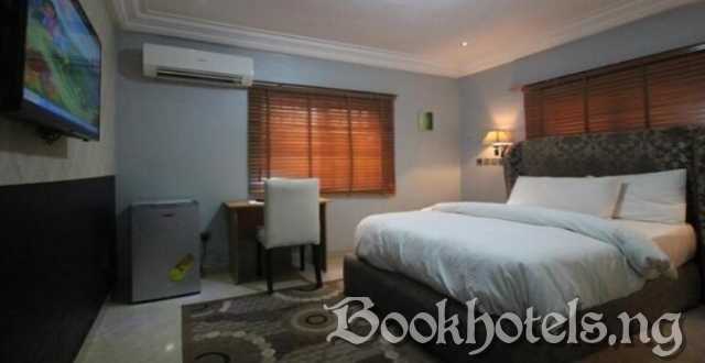Adsuit Hotel