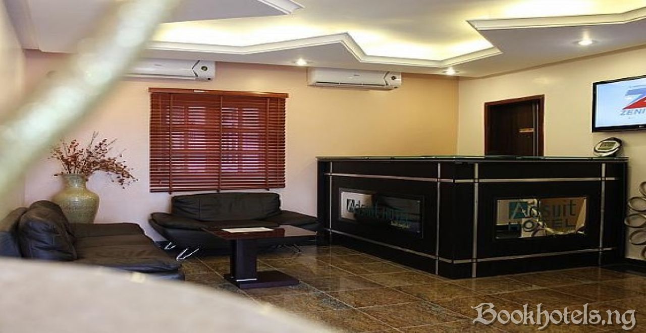 Adsuit Hotel