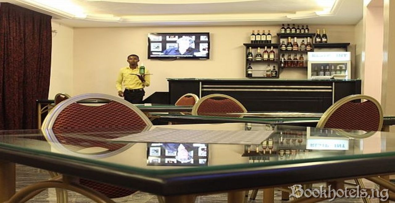 Adsuit Hotel