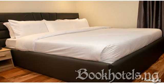 Adun Suites