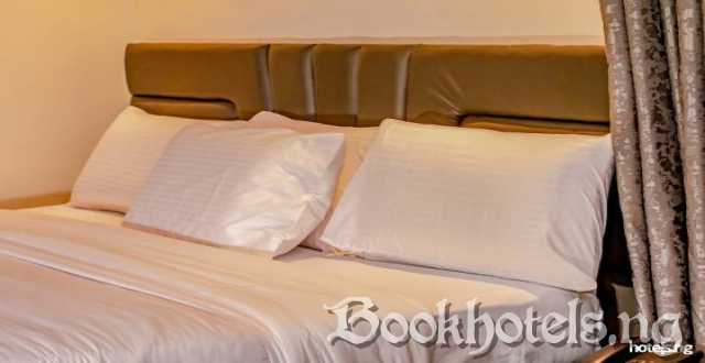 Adun Suites