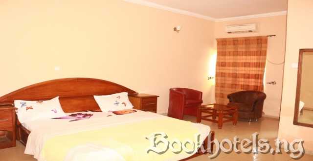 Afara Castle Hotel