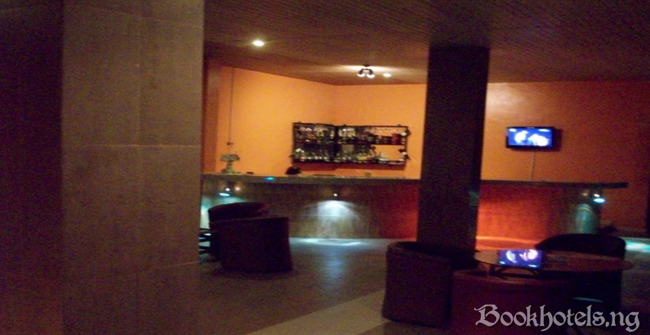 Afara Castle Hotel