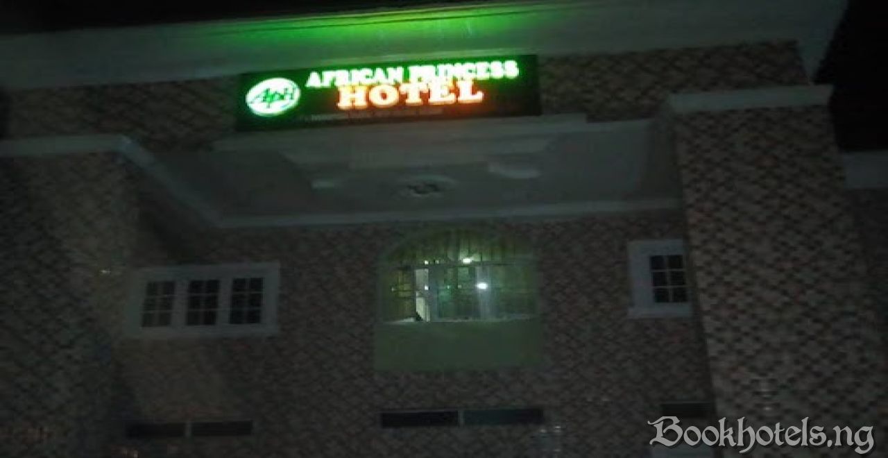 African Princess Hotel