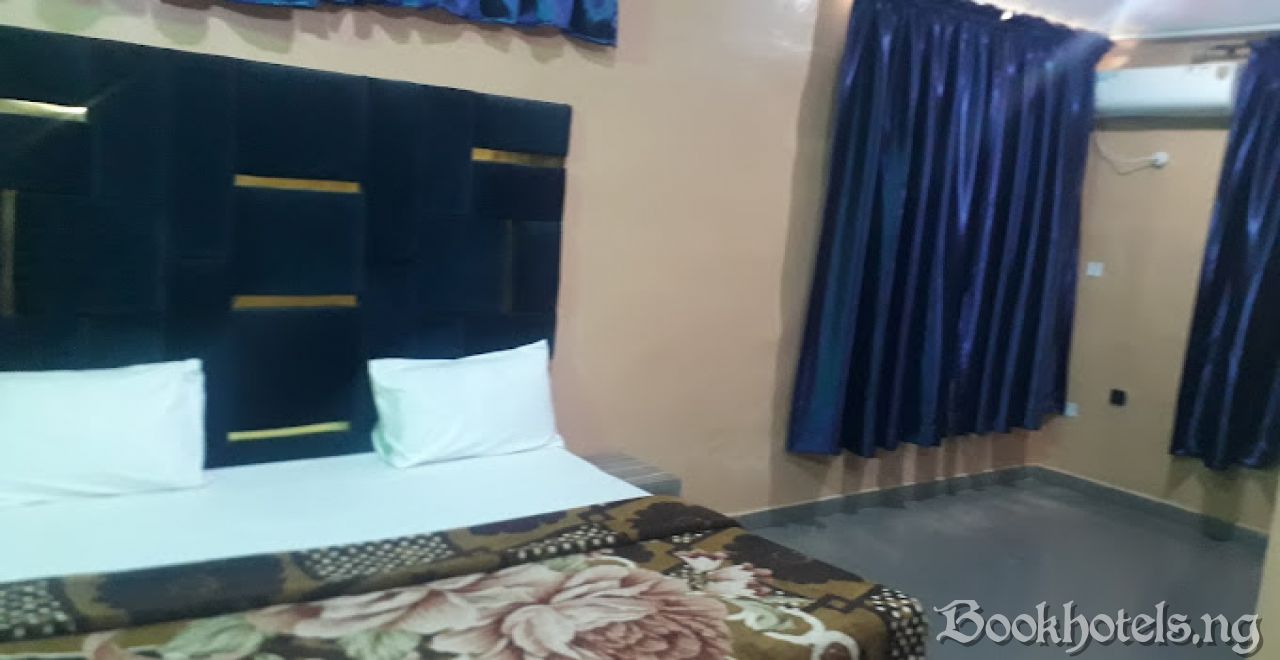 African Princess Hotel