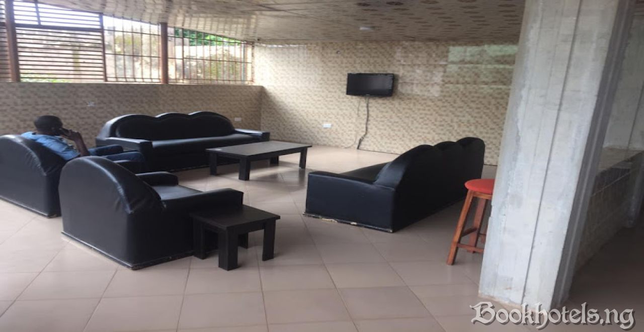 African Princess Hotel
