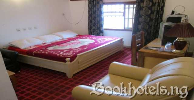 Afri Hotel