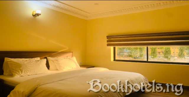 Afri Hotel