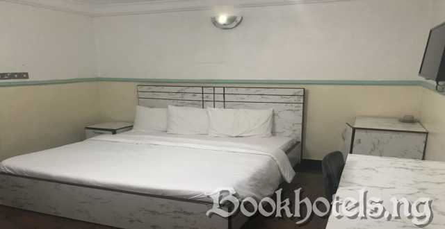 Agete Luxury Hotel