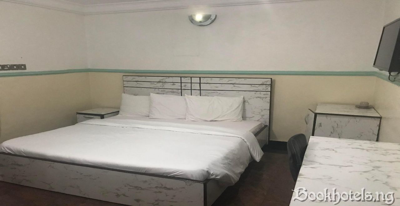 Agete Luxury Hotel