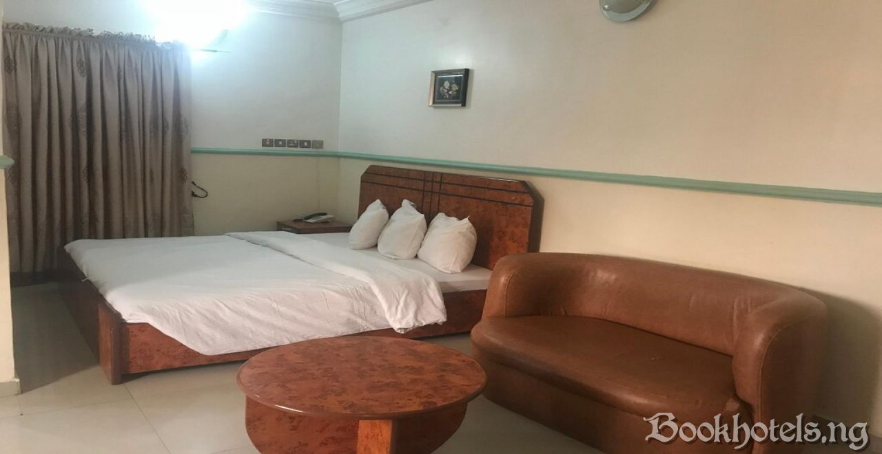 Agete Luxury Hotel
