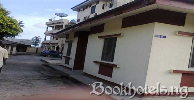 Airstrip Hotel Limited