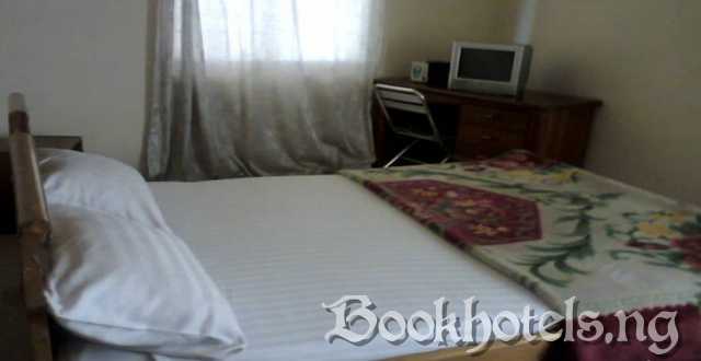 Airstrip Hotel Limited