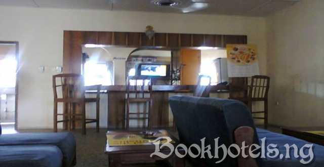 Airstrip Hotel Limited
