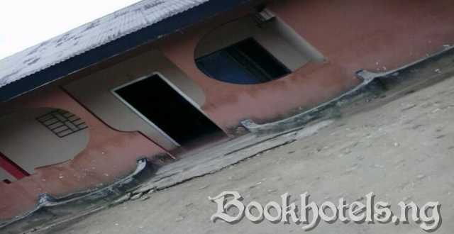 Ajamu Guest House