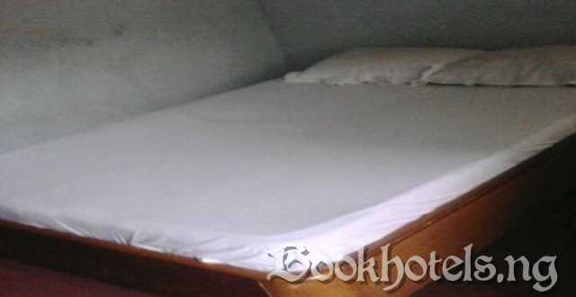 Ajamu Guest House