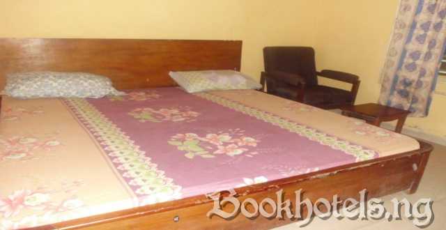 Akai Guest House