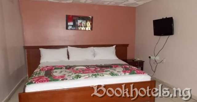 Aladinma Royal Suite