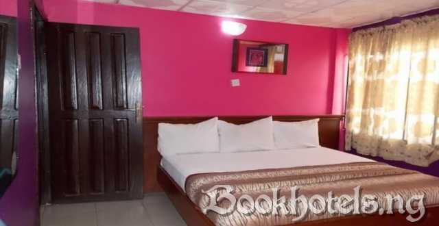 Aladinma Royal Suite