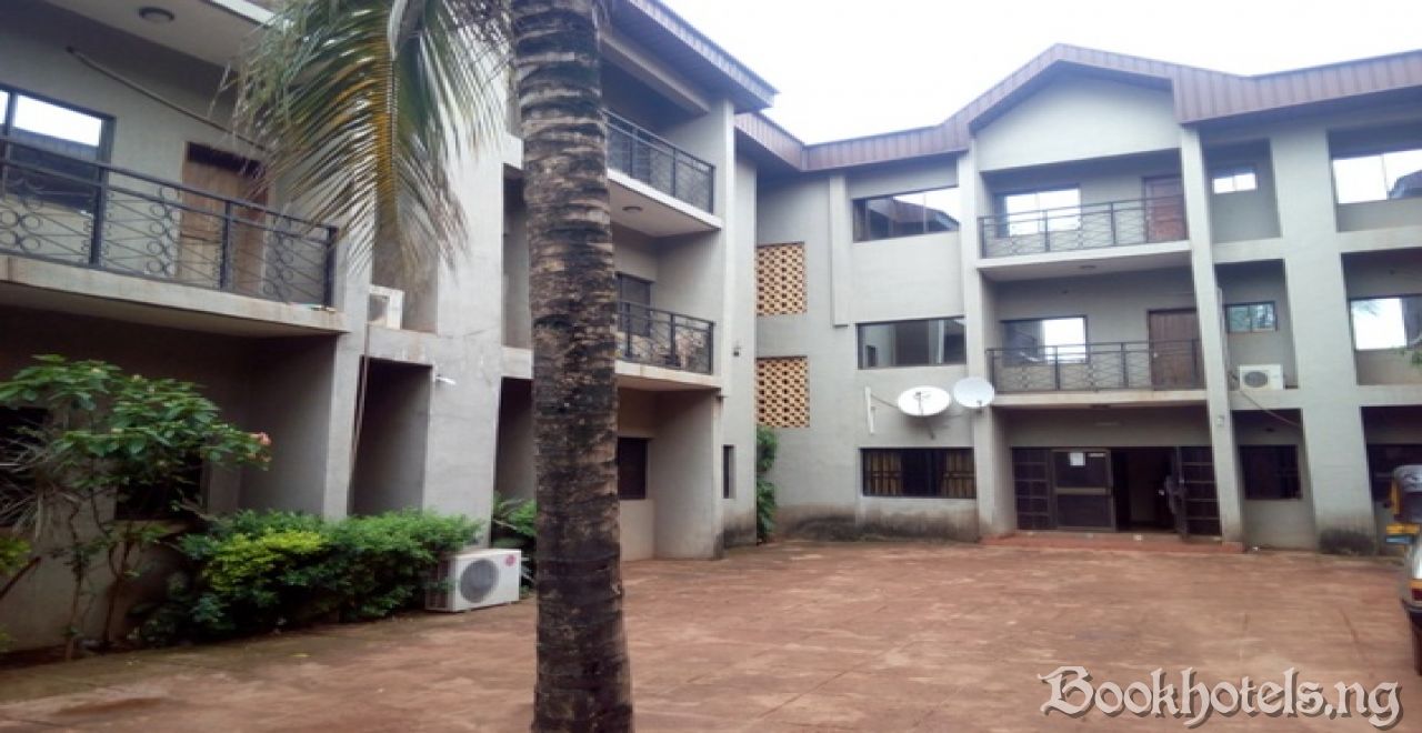 Alberto Hotels