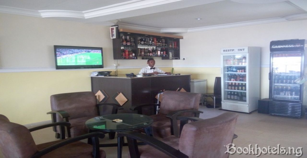 Allen Suites