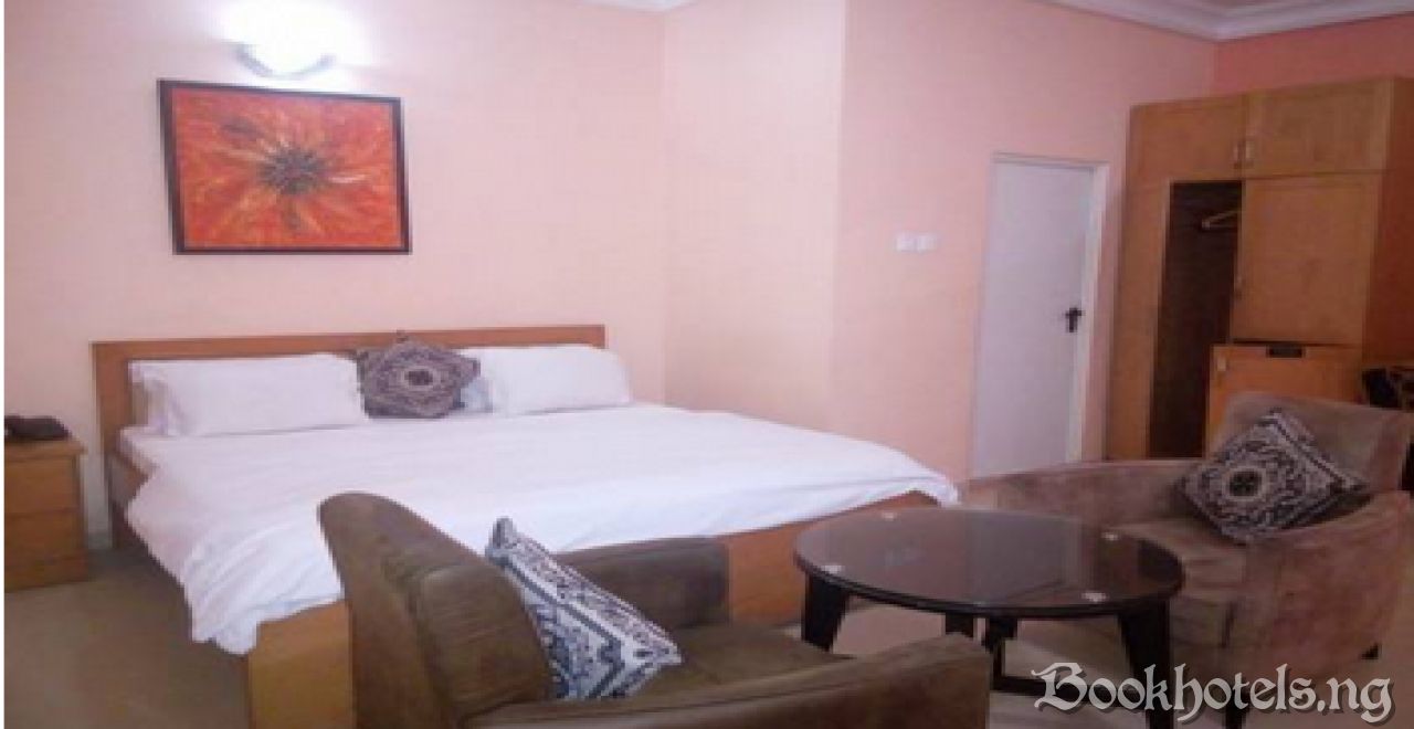 Allen Suites
