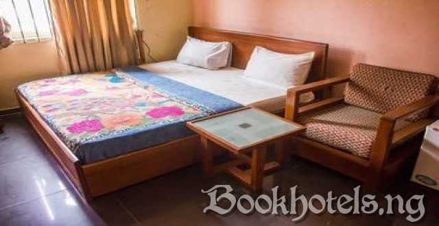 Allonze Hotel