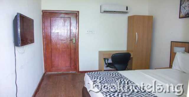 Allonze Hotel